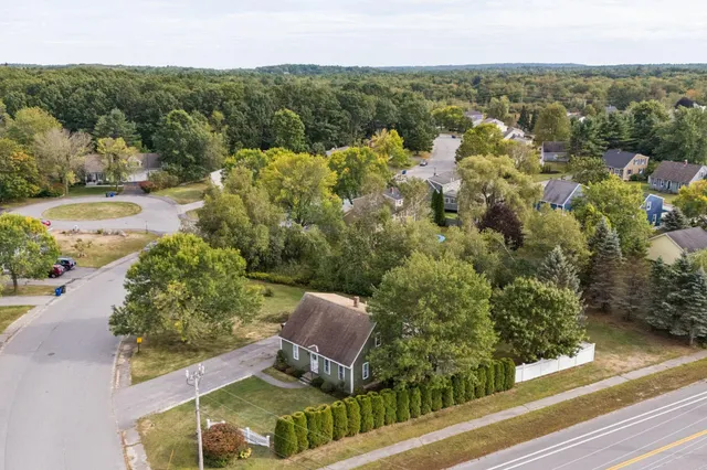 $479,000 | 5 Barnstable Road, South Portland, ME 04106