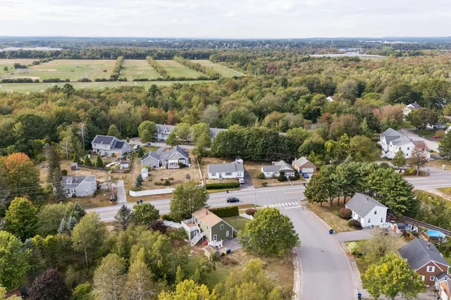 $479,000 | 5 Barnstable Road, South Portland, ME 04106