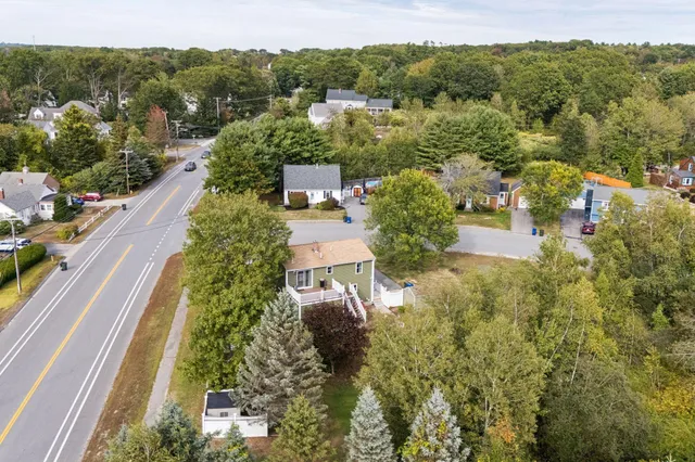 $479,000 | 5 Barnstable Road, South Portland, ME 04106