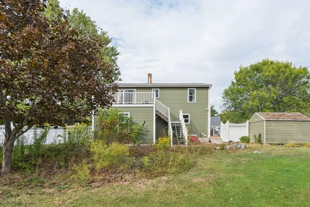 $479,000 | 5 Barnstable Road, South Portland, ME 04106