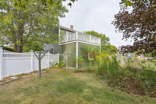 $479,000 | 5 Barnstable Road, South Portland, ME 04106