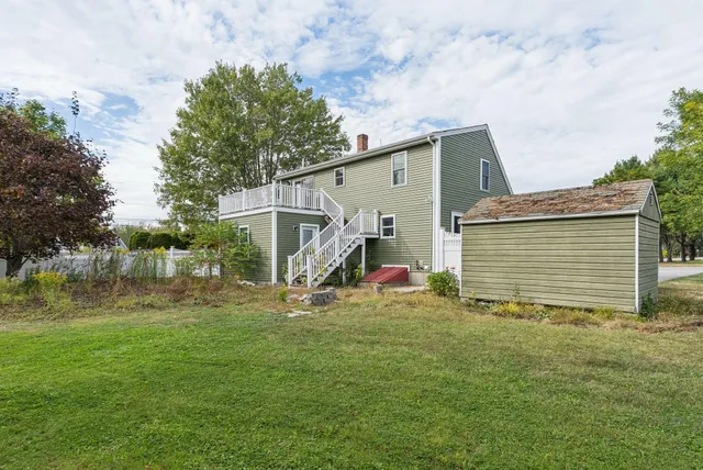 $479,000 | 5 Barnstable Road, South Portland, ME 04106