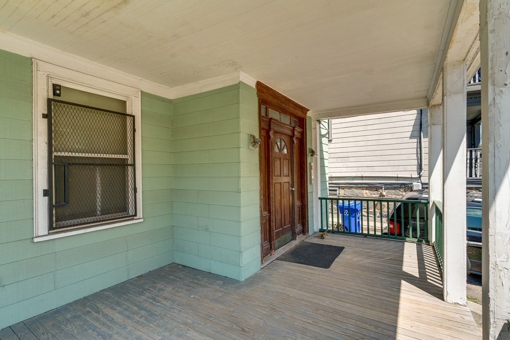 35 Cunningham Street Boston, MA 02125 - Photo 2 of 15