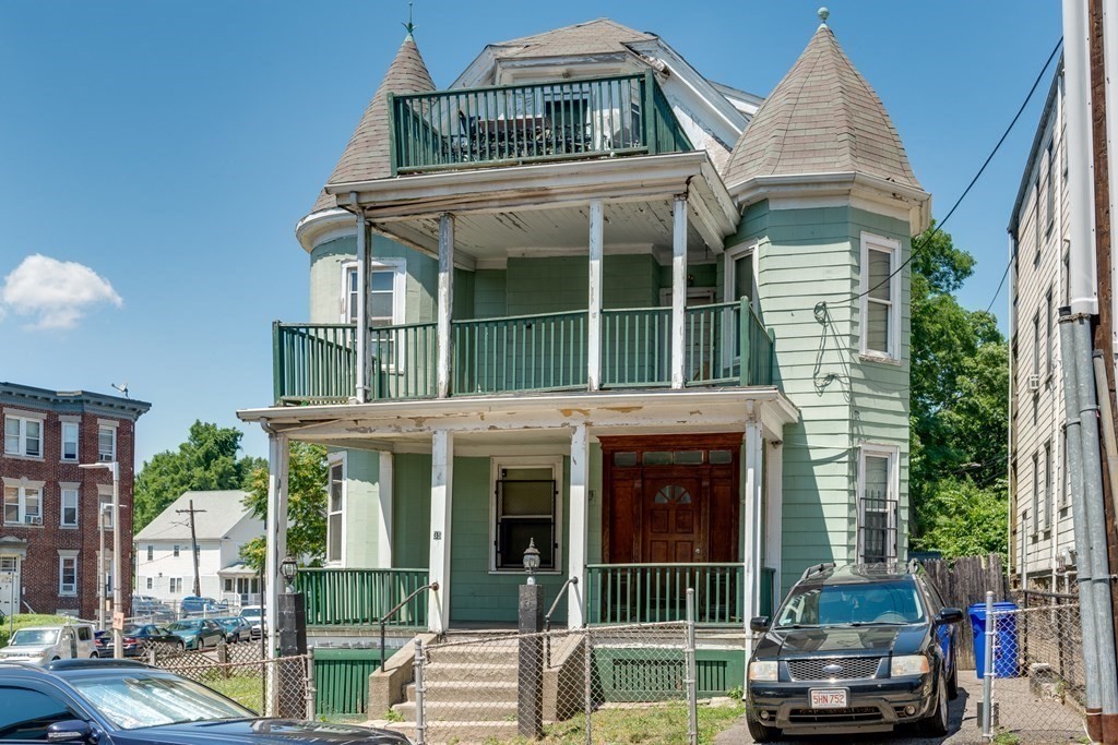 35 Cunningham Street Boston, MA 02125 - Photo 6 of 15