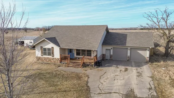 $350,000 | 57743 285th Street, Deer Creek, MN 56527