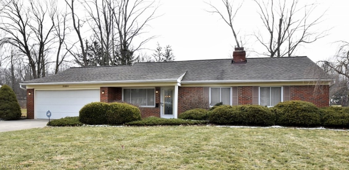 5484 Roy Road Cleveland, OH 44143 - Photo 1 of 16 Gallery Image 1