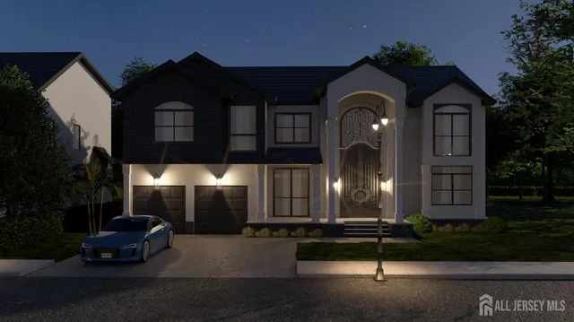 $1,625,000 | 3 Leora Drive, Edison, NJ 08817