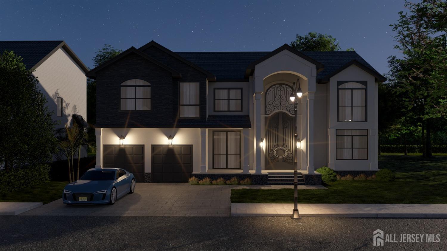 3 Leora Drive Edison, NJ 08817 - Photo 2 of 4