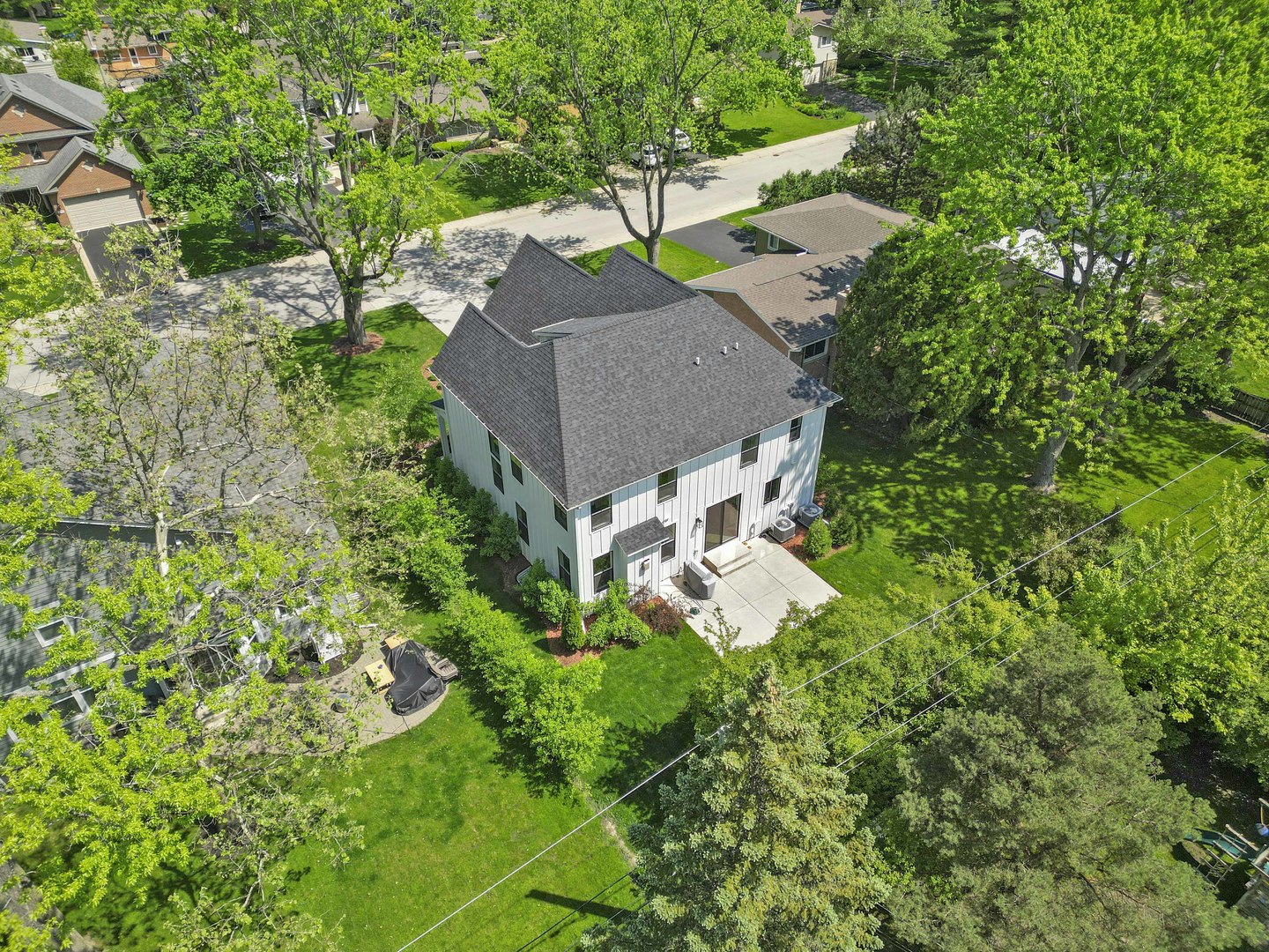 1318 Kenton Road Deerfield, IL 60015 - Photo 48 of 56