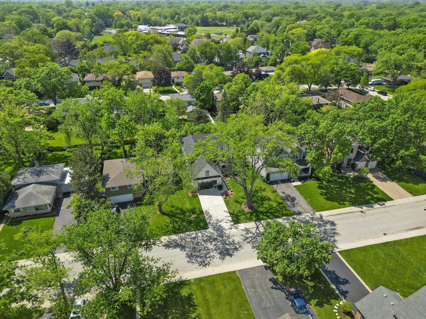 1318 Kenton Road Deerfield, IL 60015 - Photo 51 of 56