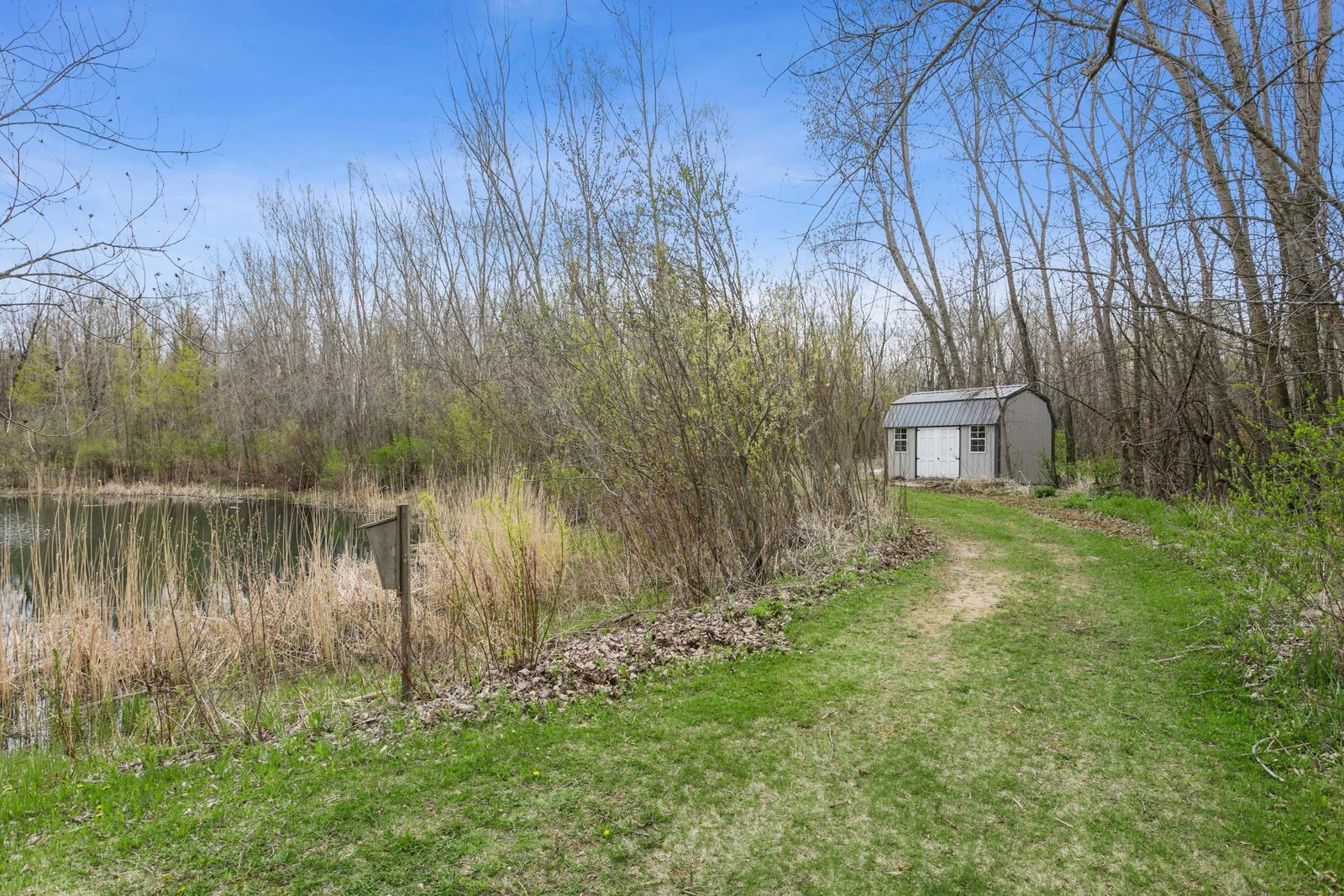 20603 Taus Road Reedsville, WI 54230 - Photo 44 of 49