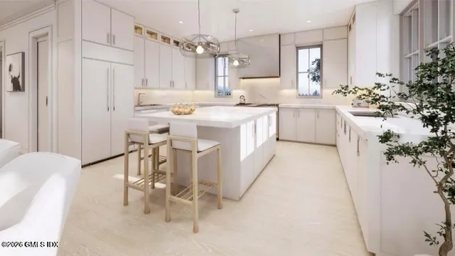 $3,995,000 | 59 Locust Street, Unit A, Greenwich, CT 06830