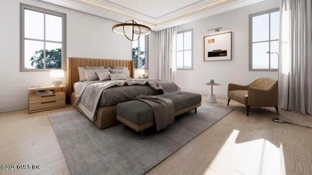 $3,995,000 | 59 Locust Street, Unit A, Greenwich, CT 06830