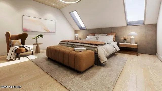 $3,995,000 | 59 Locust Street, Unit A, Greenwich, CT 06830