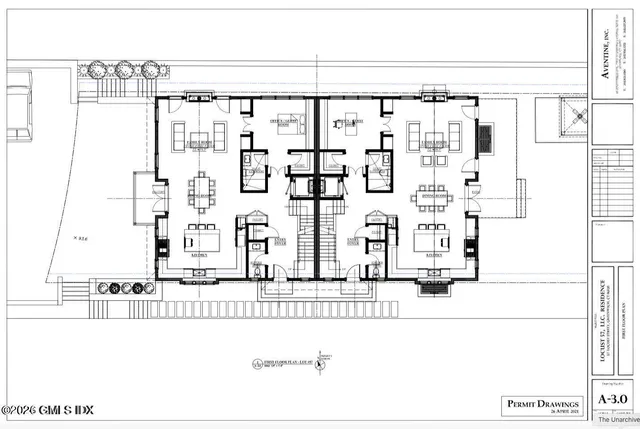 $3,995,000 | 59 Locust Street, Unit A, Greenwich, CT 06830