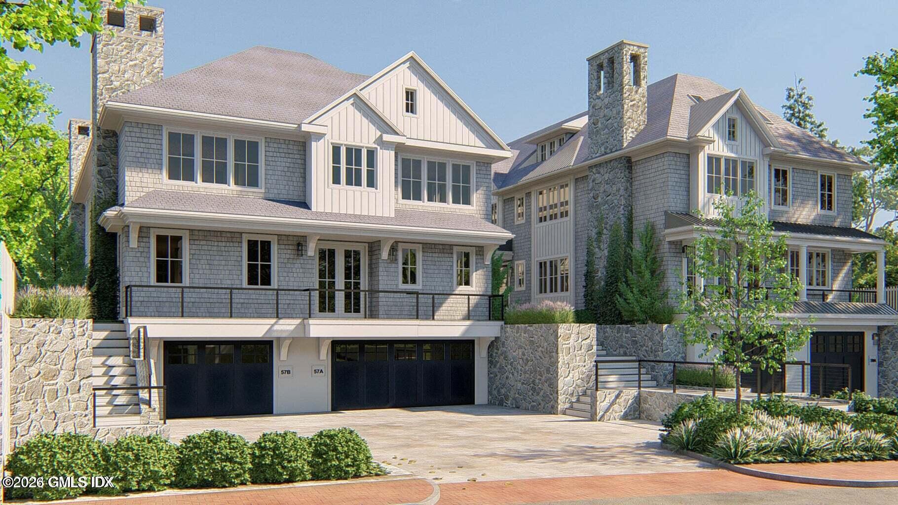 59 Locust Street, Unit A Greenwich, CT 06830 - Photo 4 of 21 20240517113723215160000000-o