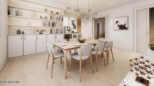 $3,995,000 | 59 Locust Street, Unit A, Greenwich, CT 06830