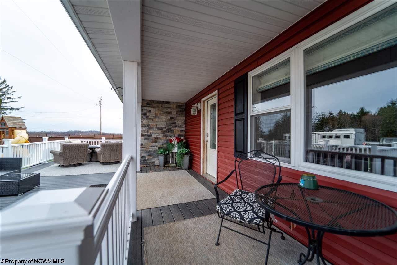 658 Linton Road Independence, WV 26374 - Photo 13 of 20 Gallery Image 13