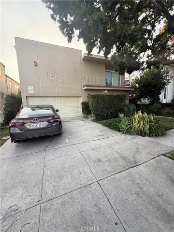 $6,900 | 1452 Berkeley Street, Santa Monica, CA 90404