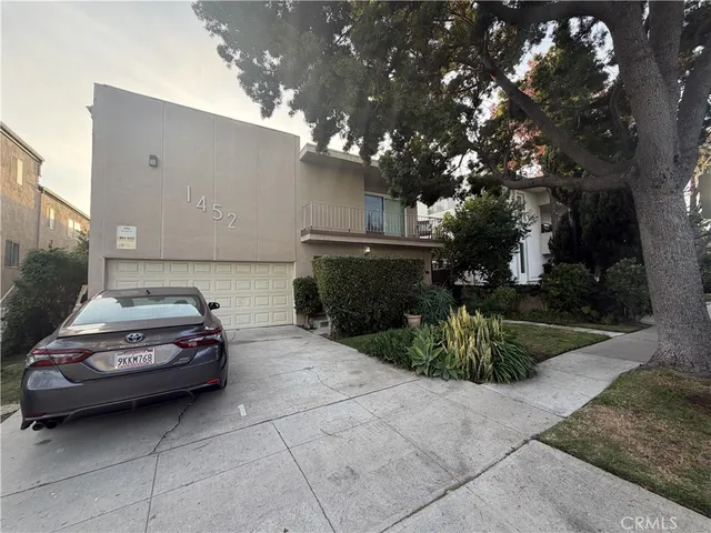 $6,900 | 1452 Berkeley Street, Santa Monica, CA 90404