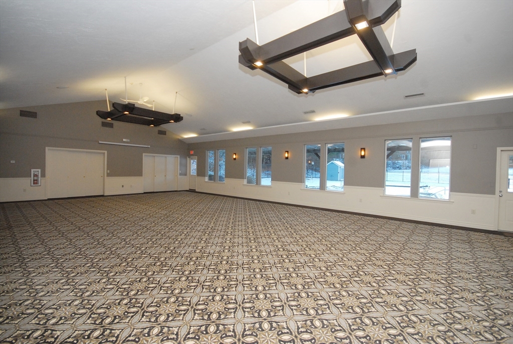 606 Ridgefield Circle, Unit D Clinton, MA 01510 - Photo 33 of 38 Gallery Image 33