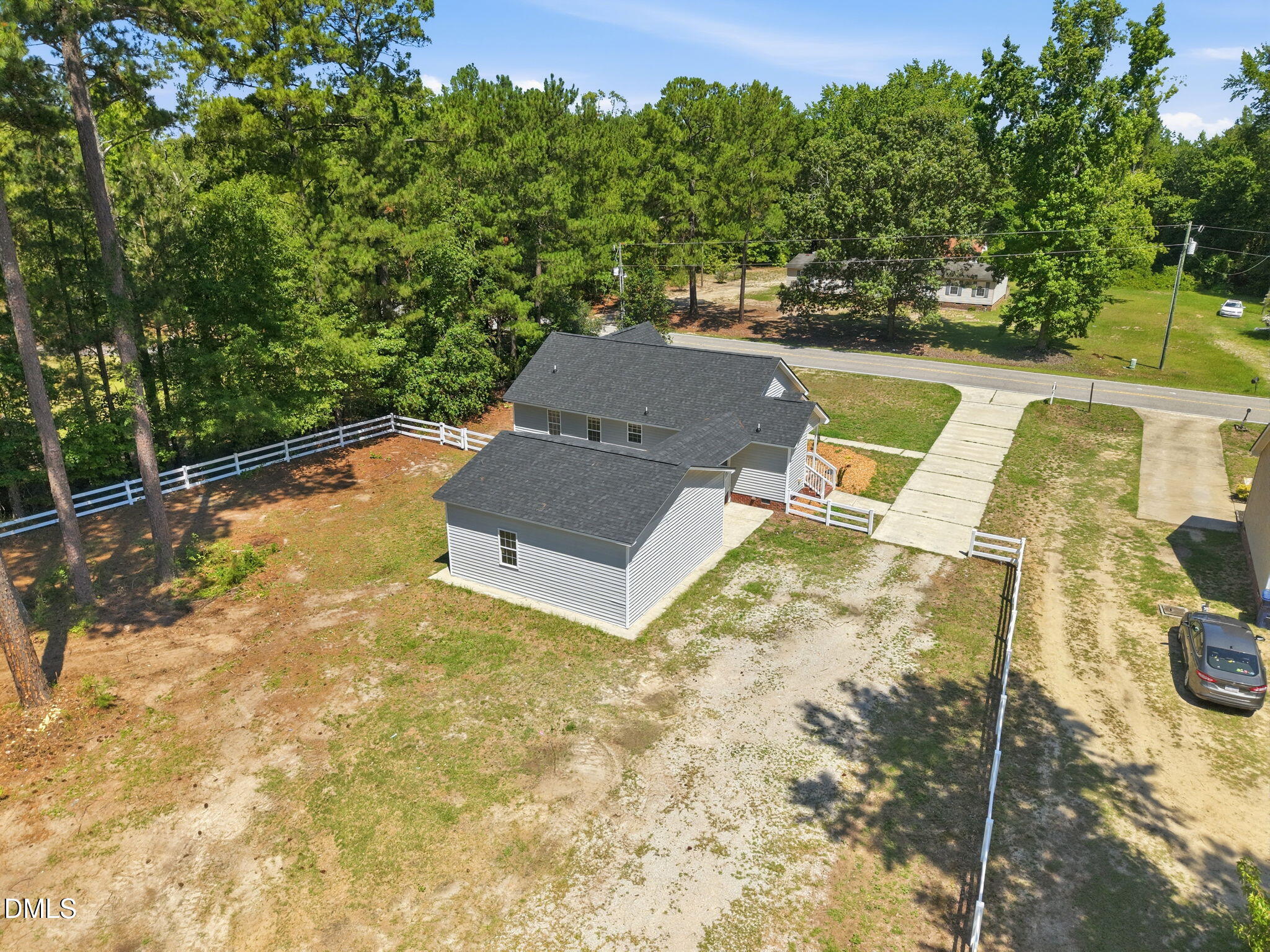 1900 Horseshoe Bend Road Erwin, NC 28339 - Photo 46 of 50 10-web-or-mls-DJI_20260630113659_0449_D