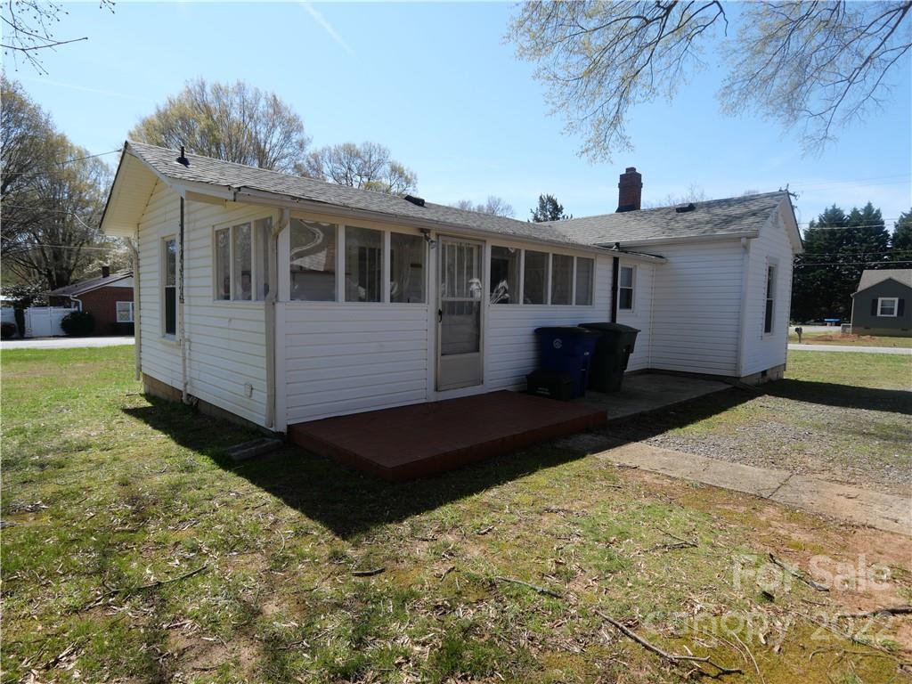 809 3rd Street Southeast Conover, NC 28613 - Photo 15 of 15 Gallery Image 15