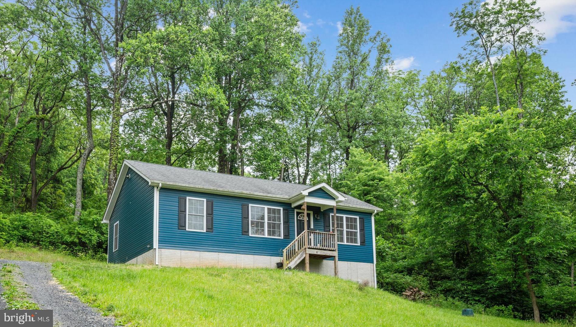 142 Riley Court Front Royal, VA 22630 - Photo 1 of 24 Gallery Image 1