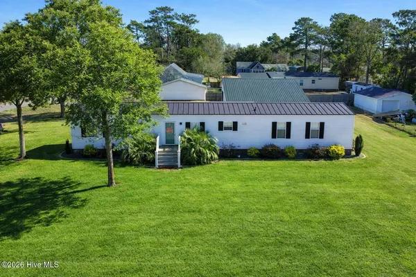 $410,000 | 201 Live Oak Drive, Cape Carteret, NC 28584