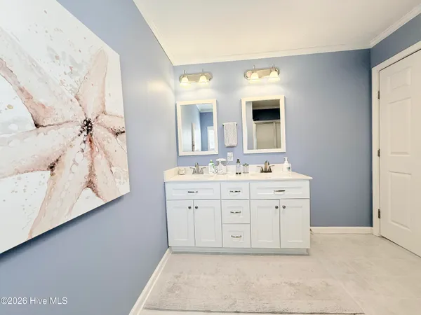 $410,000 | 201 Live Oak Drive, Cape Carteret, NC 28584