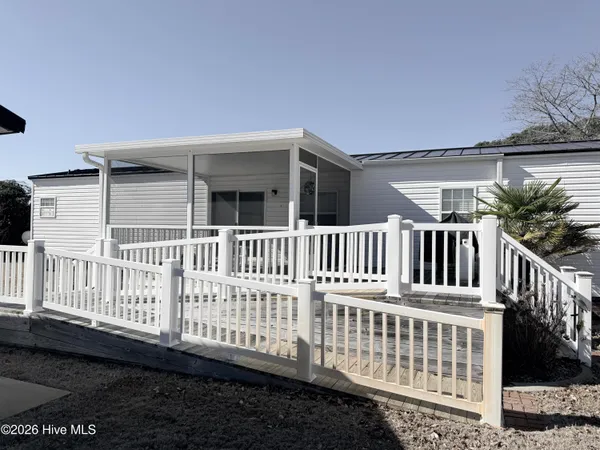 $410,000 | 201 Live Oak Drive, Cape Carteret, NC 28584