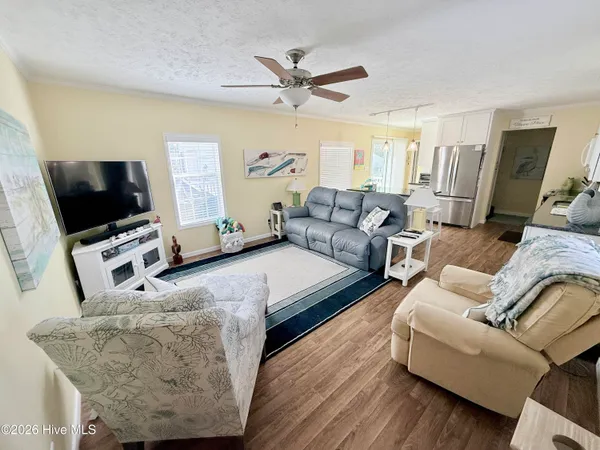 $410,000 | 201 Live Oak Drive, Cape Carteret, NC 28584