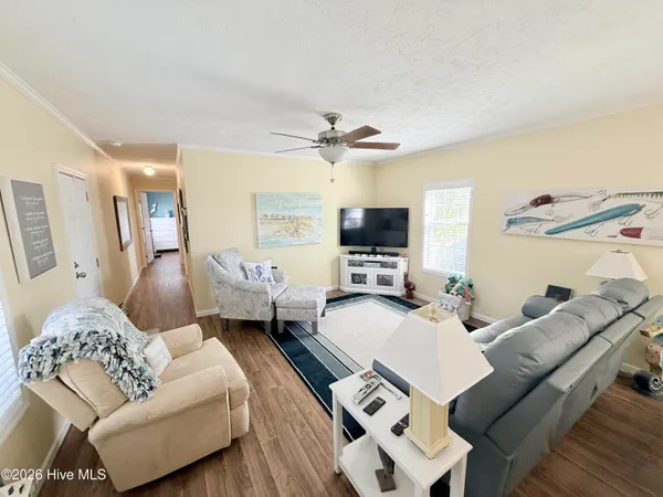 $410,000 | 201 Live Oak Drive, Cape Carteret, NC 28584