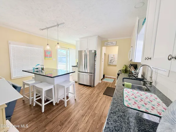 $410,000 | 201 Live Oak Drive, Cape Carteret, NC 28584