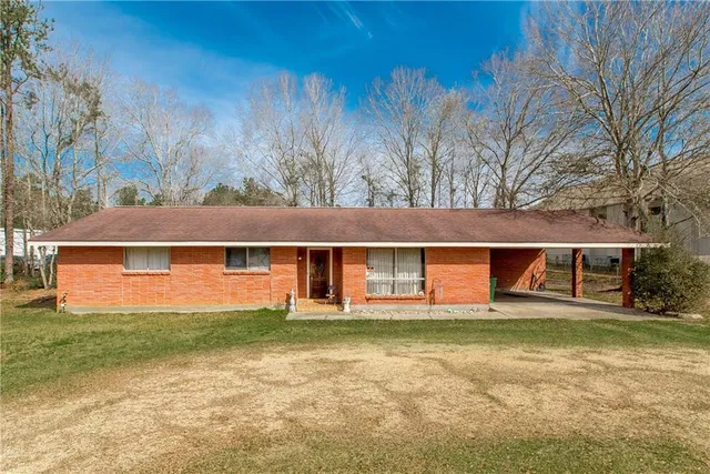 $175,000 | 2129 Washington Street, Franklinton, LA 70438