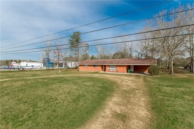 $175,000 | 2129 Washington Street, Franklinton, LA 70438