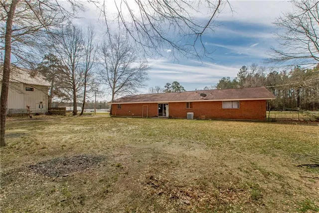 $175,000 | 2129 Washington Street, Franklinton, LA 70438