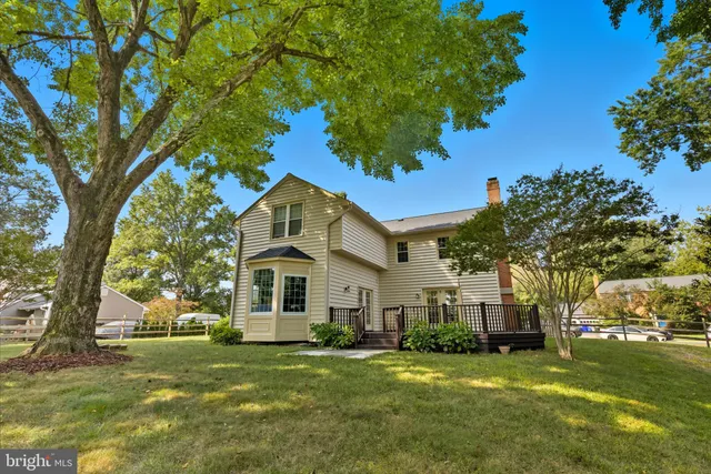 $1,075,000 | 11120 Rutledge Drive, Gaithersburg, MD 20878