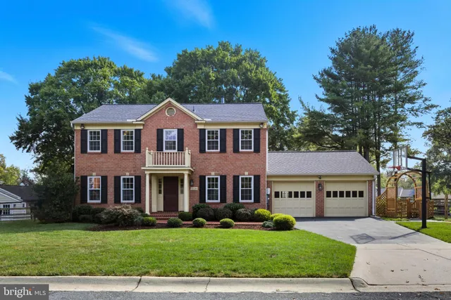 $1,075,000 | 11120 Rutledge Drive, Gaithersburg, MD 20878