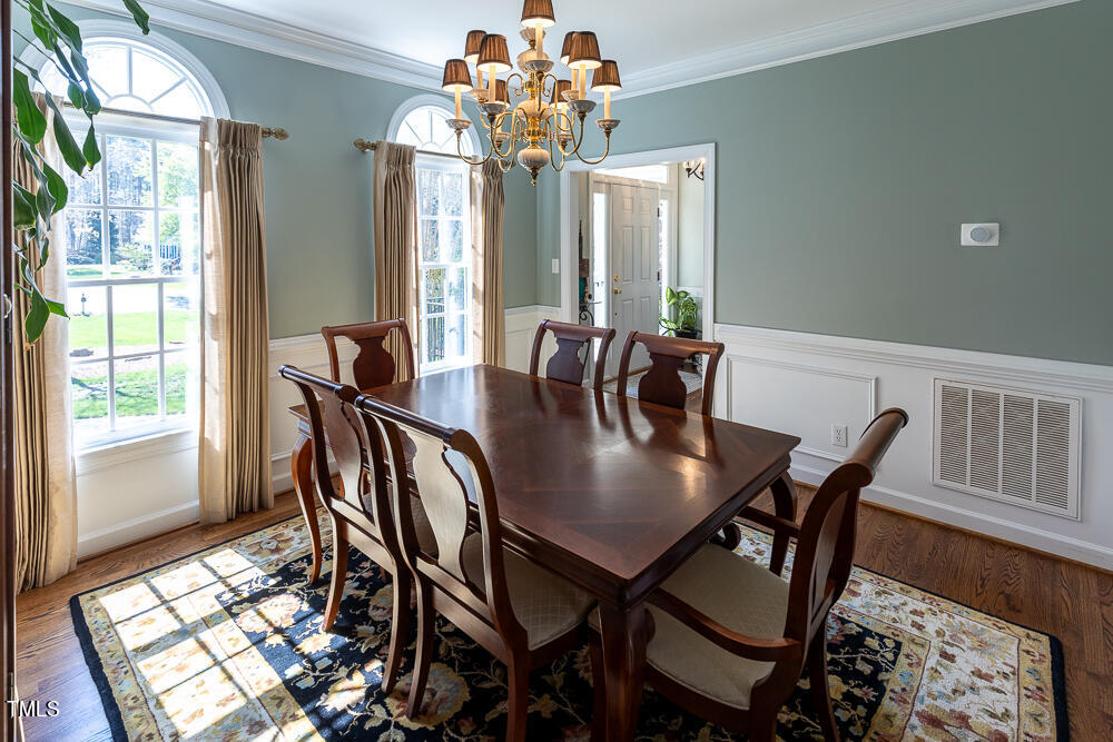 5924 North Hawthorne Way Raleigh, NC 27613 - Photo 14 of 45 IMG_2435-HDR