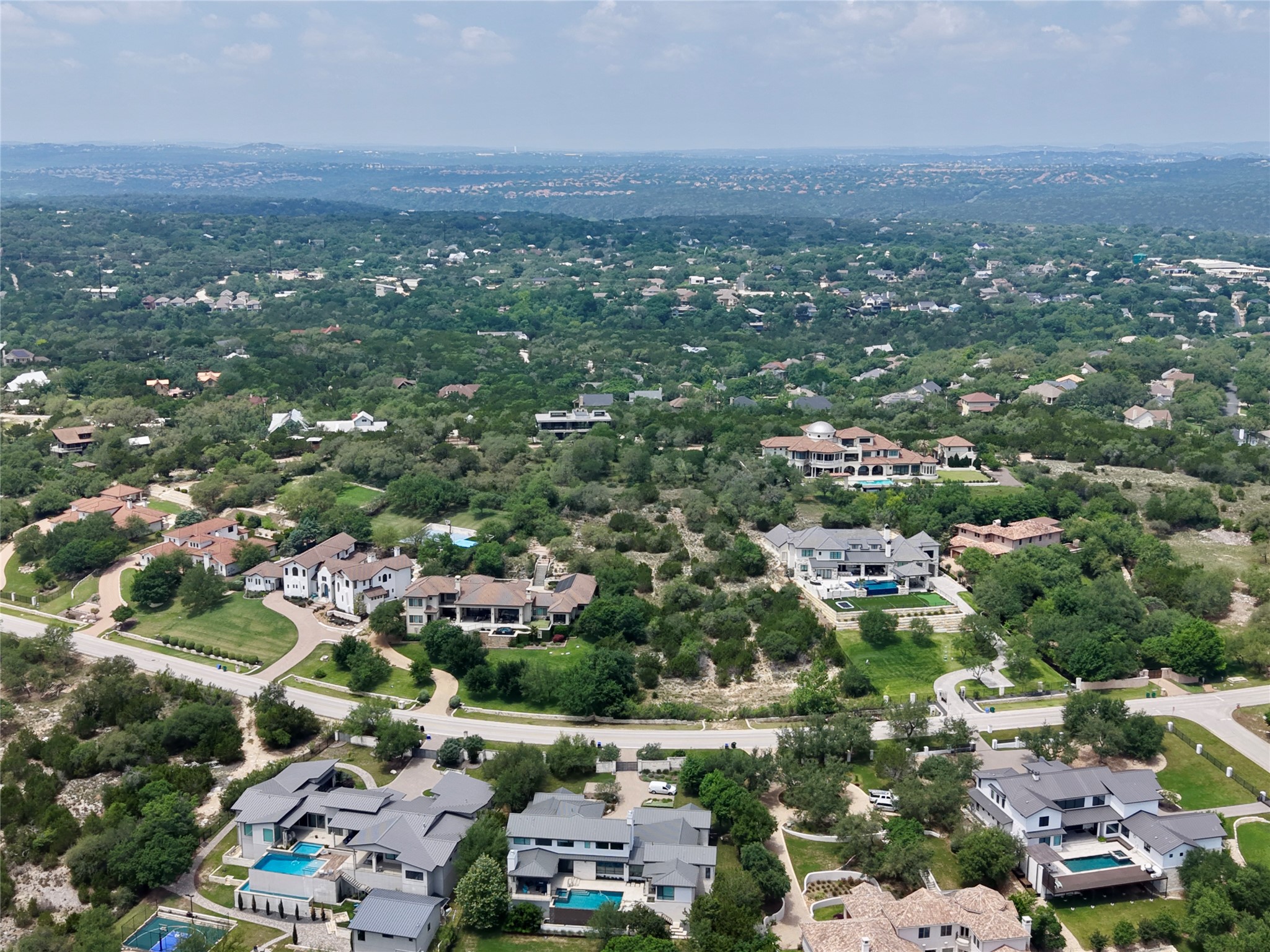 816 Marly Way Austin, TX 78733 - Photo 8 of 11