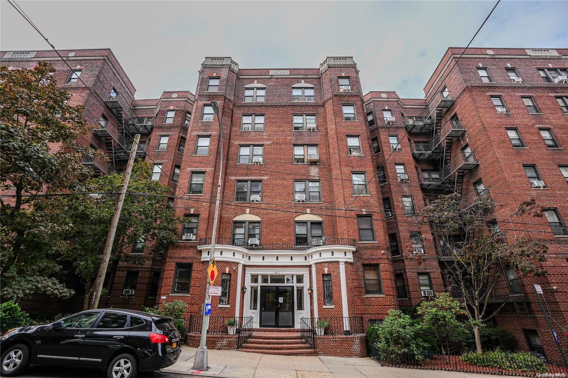 96-11 65th Road, Unit 301 Queens, NY 11374 - Photo 1 of 1 Gallery Image 1