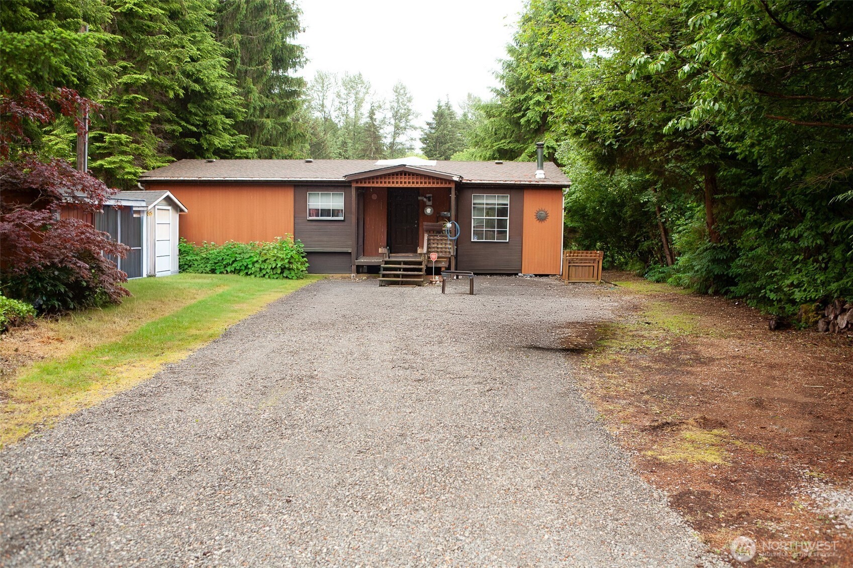 6345 Overland Trail Maple Falls, WA 98266 - Photo 1 of 8