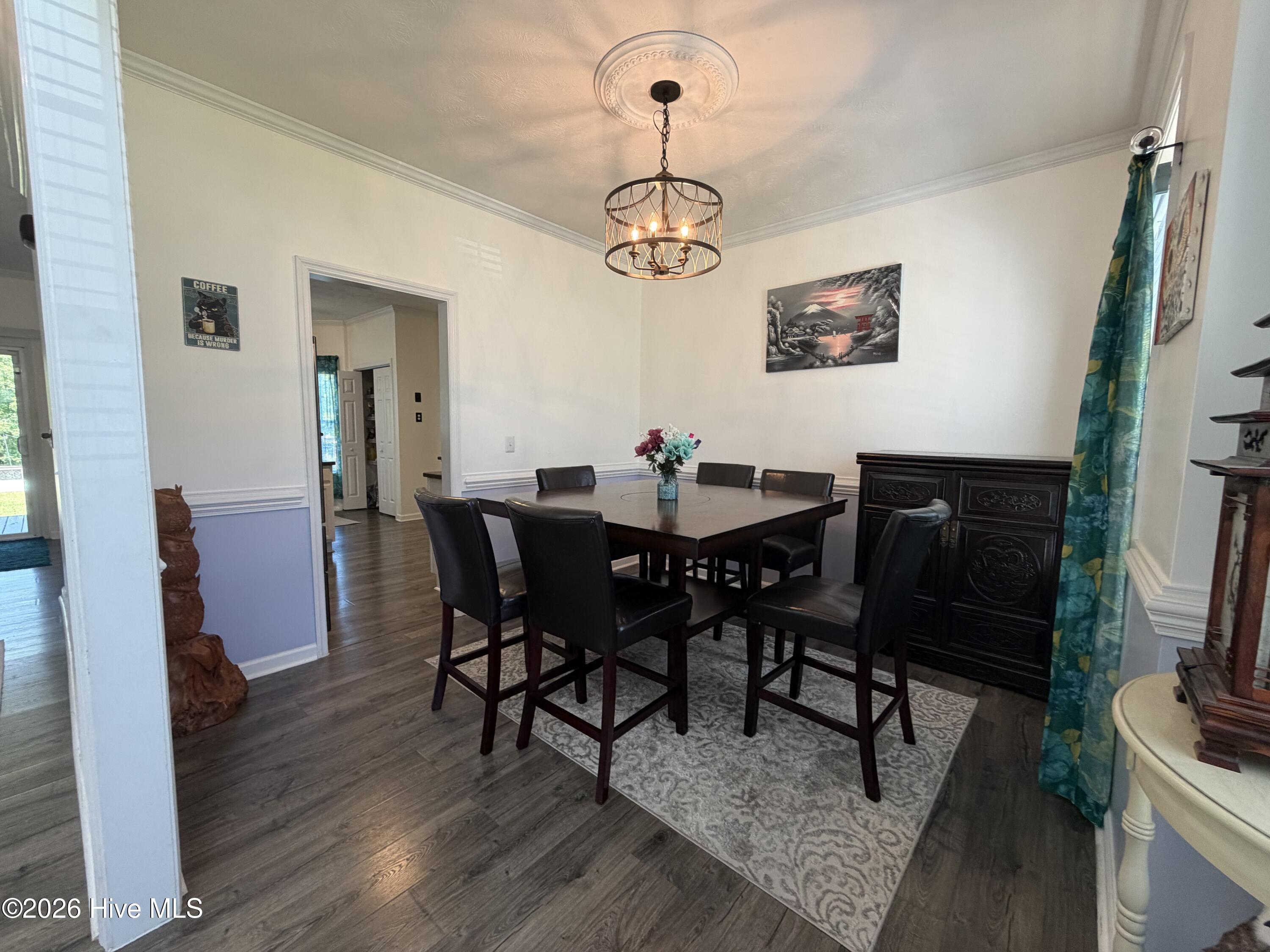209 Middle Ridge Drive Hubert, NC 28539 - Photo 5 of 27