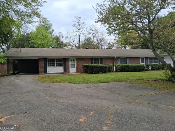 $1,350 | 14 Brannan Street, McDonough, GA 30253