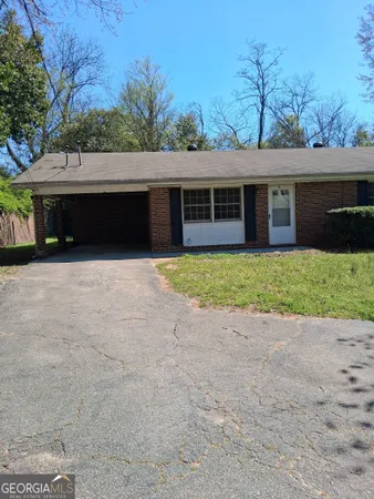 $1,495 | 14 Brannan Street, McDonough, GA 30253