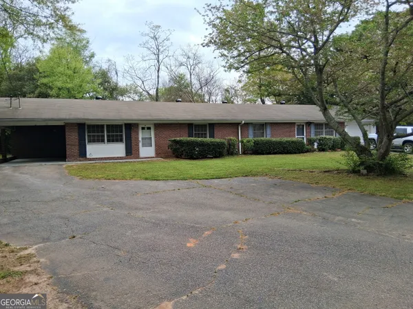 $1,395 | 14 Brannan Street, McDonough, GA 30253