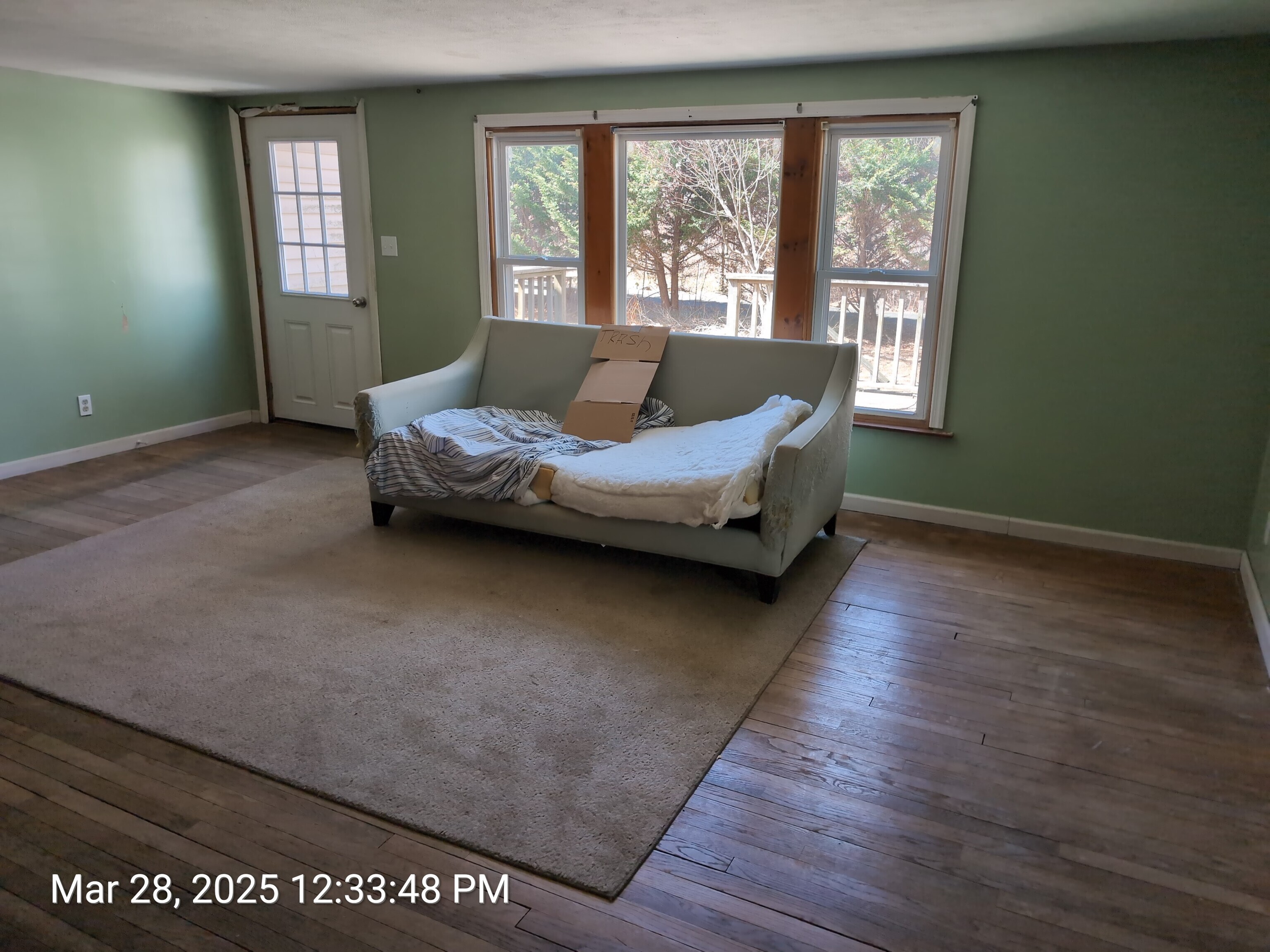 97 Bushy Hill Road Deep River, CT 06417 - Photo 21 of 26