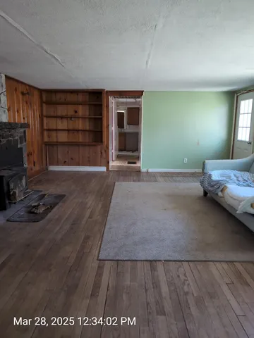 $281,200 | 97 Bushy Hill Road, Deep River, CT 06417