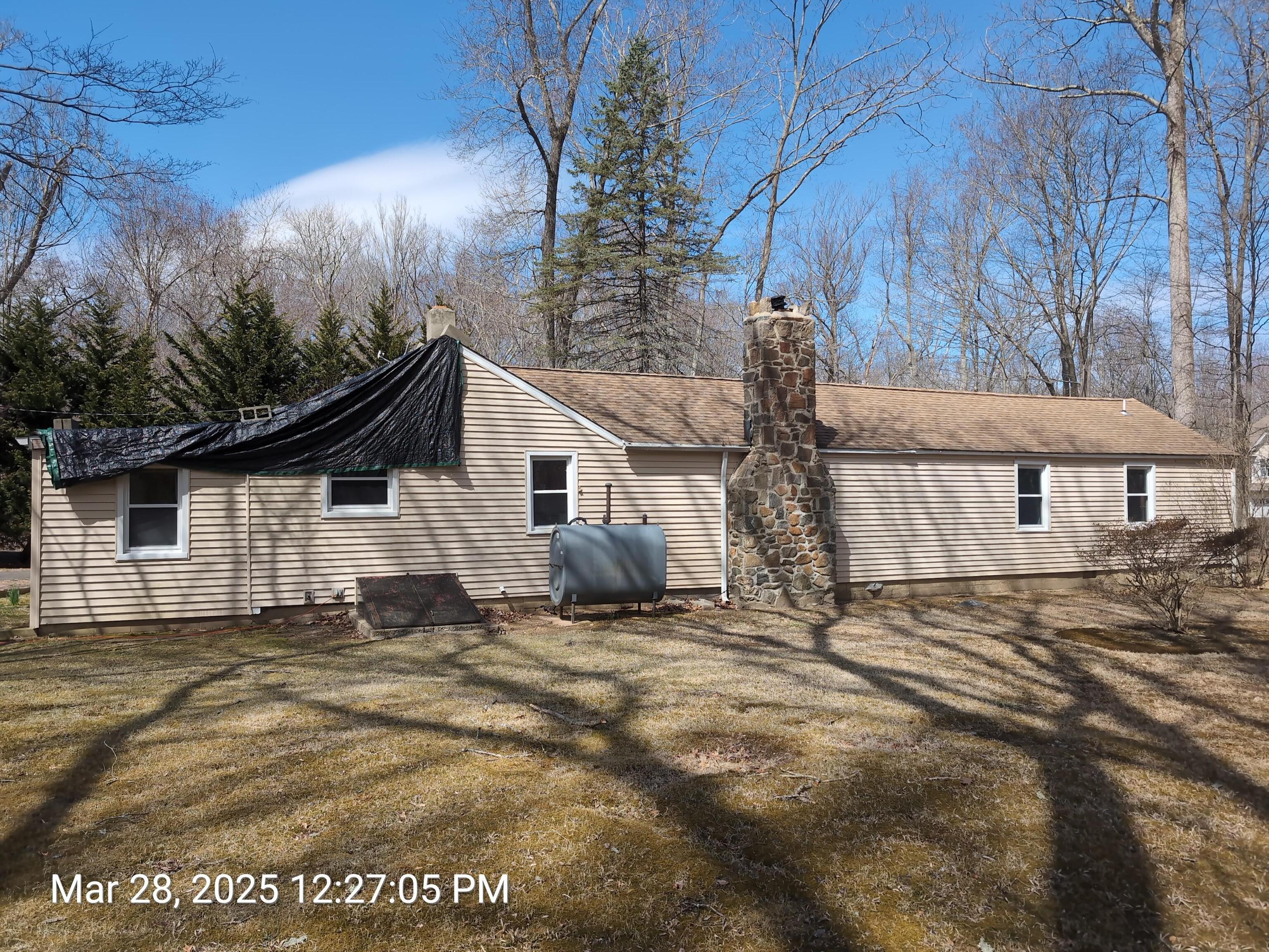 97 Bushy Hill Road Deep River, CT 06417 - Photo 7 of 26